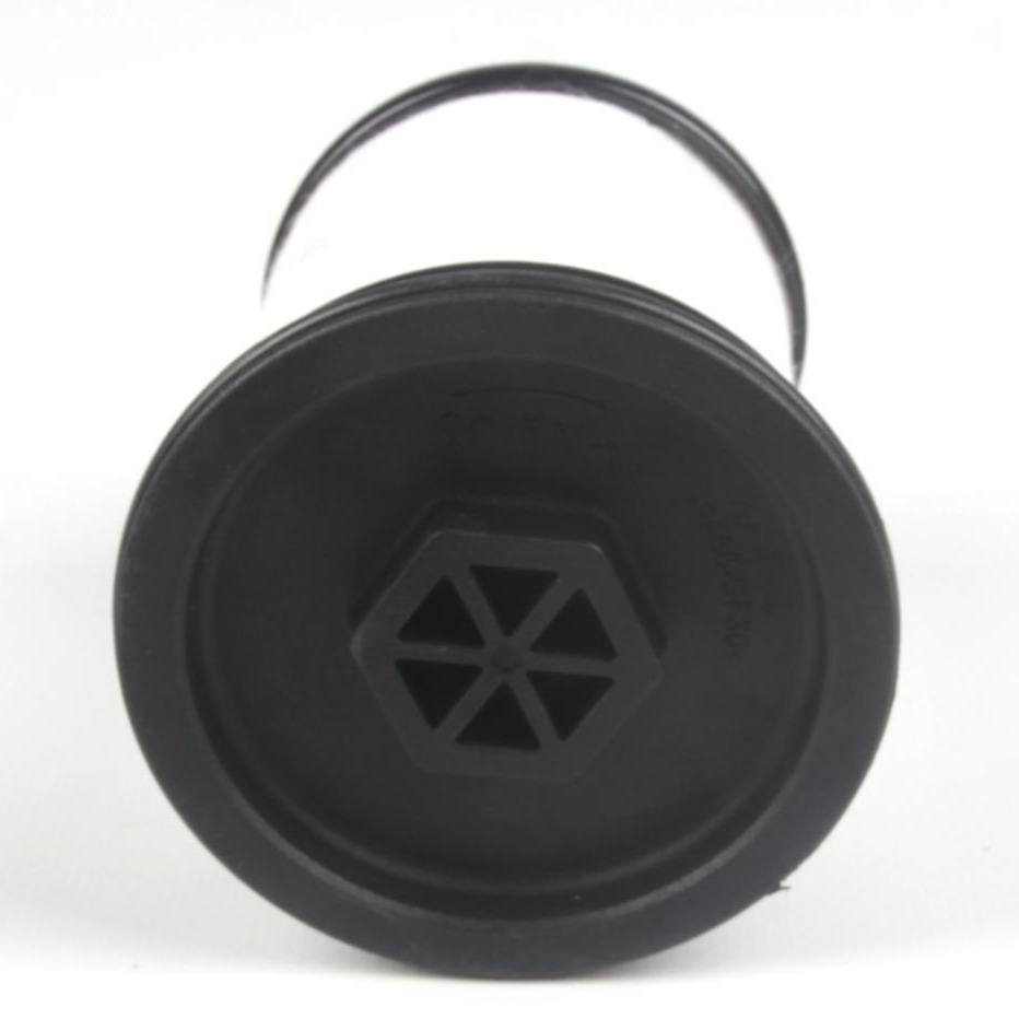 WB353 WUNDER FILTER